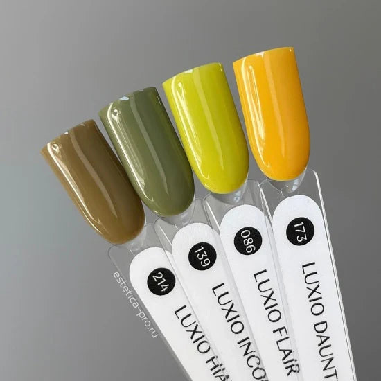 Luxio - Flair by kvadrat store
