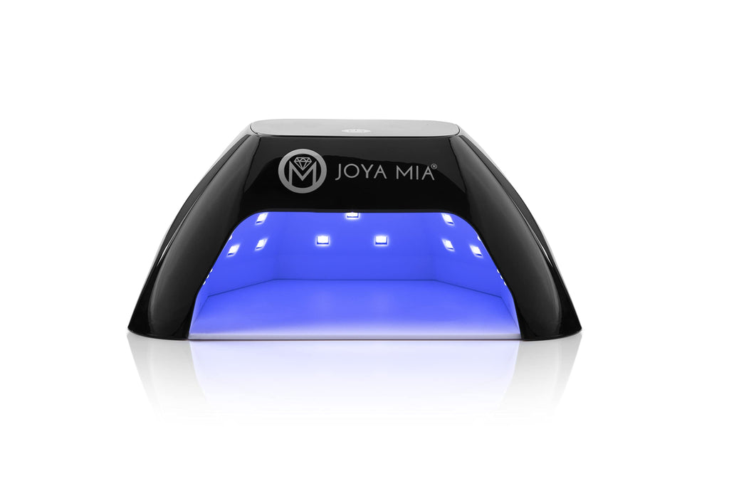 Joya Mia LED Nail Dryer V10s-BLACK by Joya Mia by VYSN