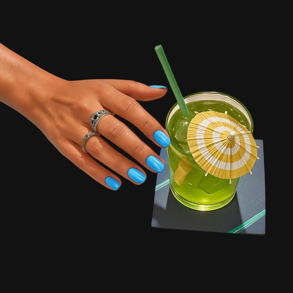 Tidal Glow by Madam Glam