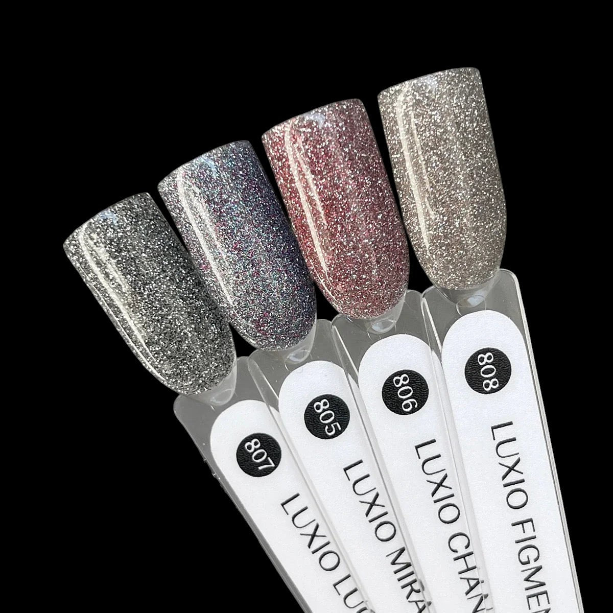 Luxio - Glitter Figment by kvadrat store