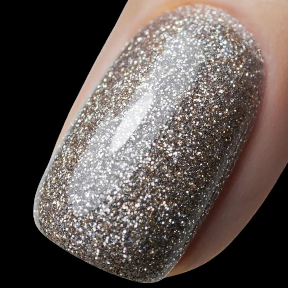 Luxio - Glitter Figment by kvadrat store