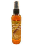 Seamoss & Elderberry Moisturizing Hair Oil
