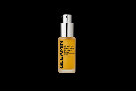 Illuminating Intimate Serum by Gleamin