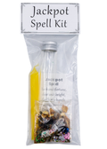 Jackpot Spell Kit
