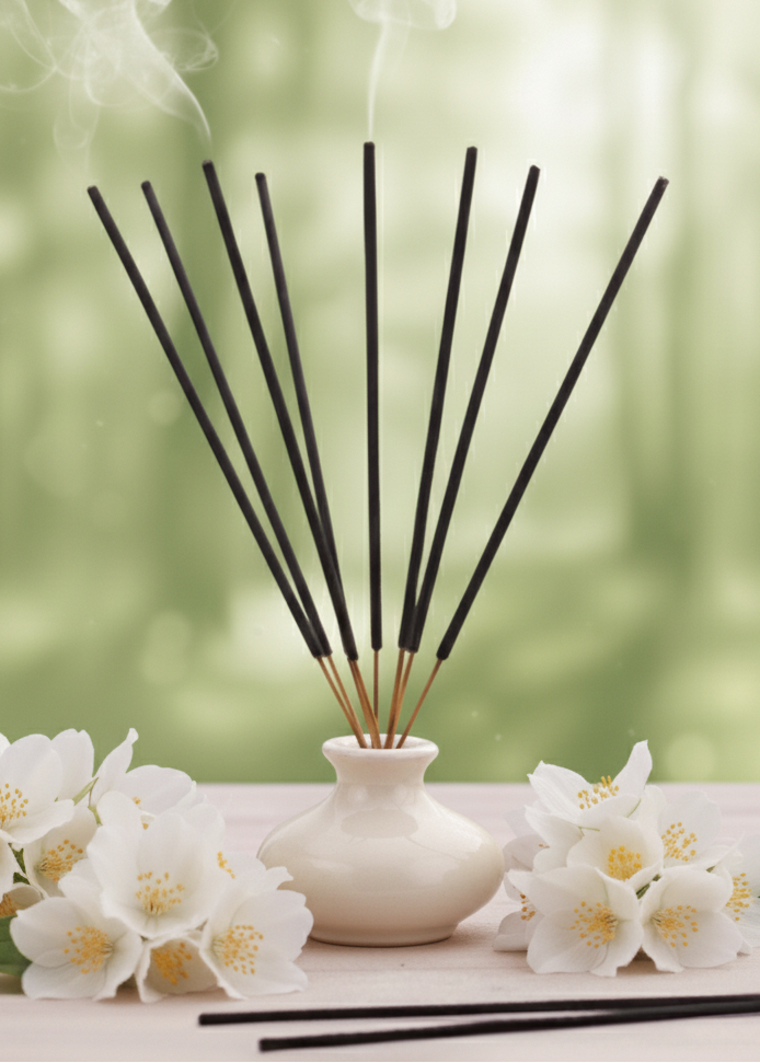 Jasmine Incense Sticks