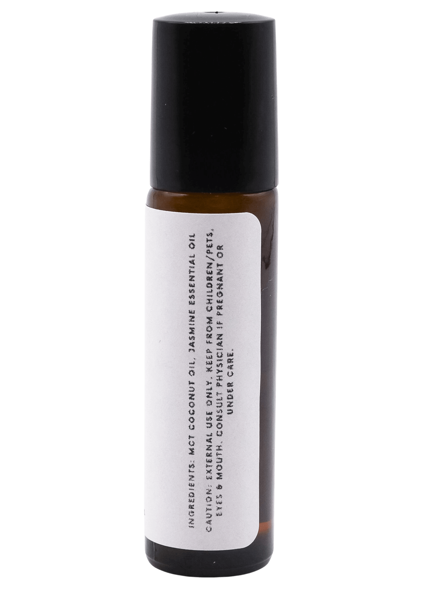 Jasmine Essential Oil Roll-On