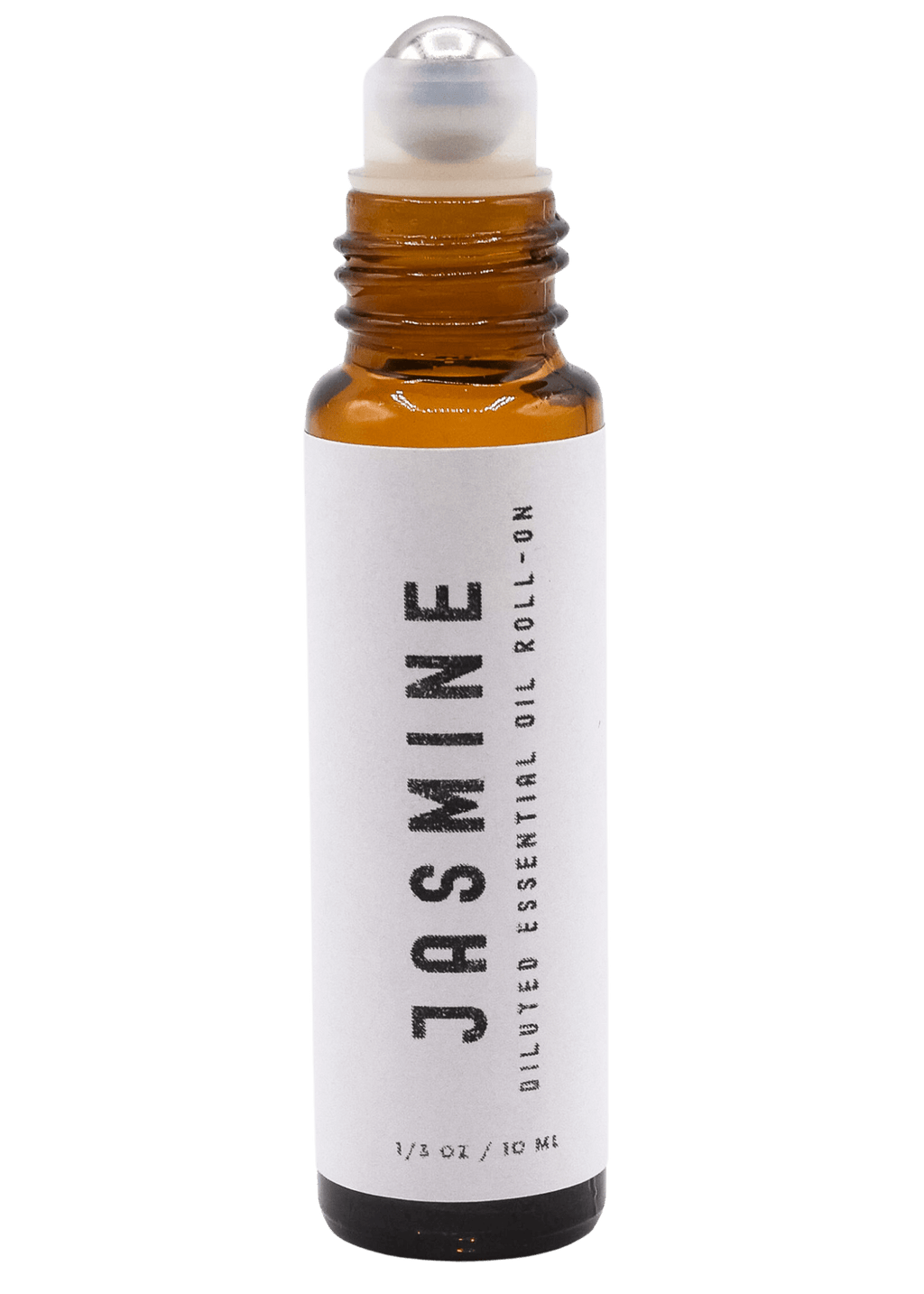Jasmine Essential Oil Roll-On
