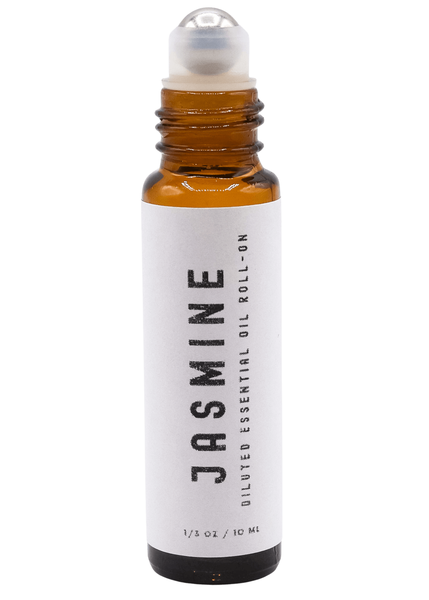 Jasmine Essential Oil Roll-On