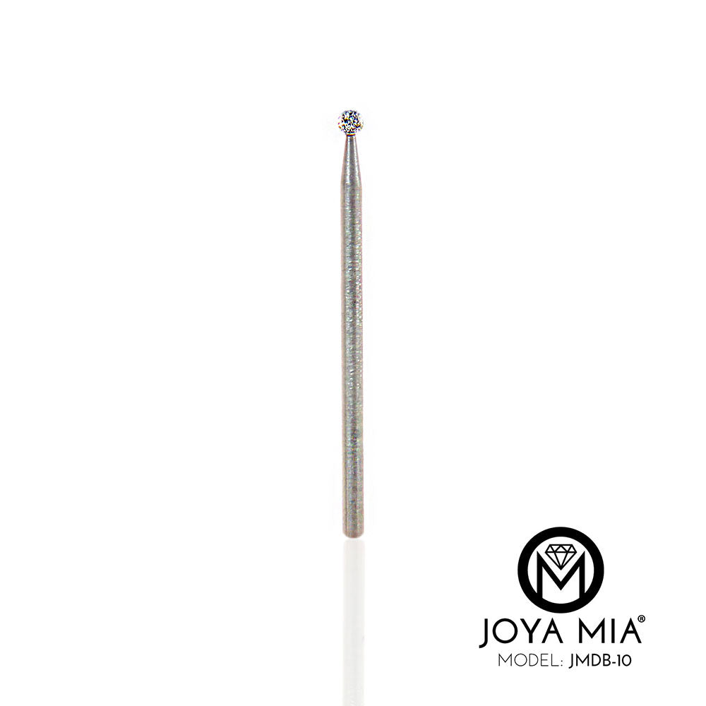 JOYA MIA 100% Diamond Nail Drill Bits JMDB-10 by Joya Mia by VYSN