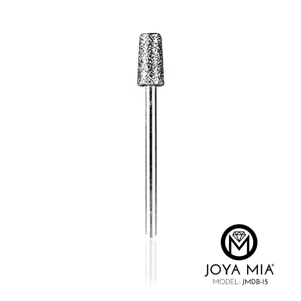 JOYA MIA 100% Diamond Nail Drill Bits JMDB-15 by Joya Mia by VYSN