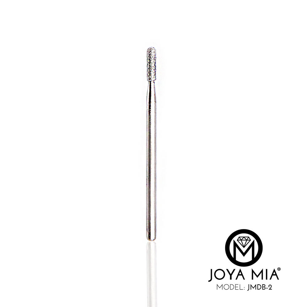 JOYA MIA 100% Diamond Nail Drill Bits JMDB-2 by Joya Mia by VYSN