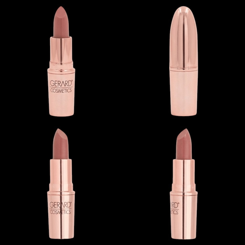 1995 - Lipstick by Gerard Cosmetics