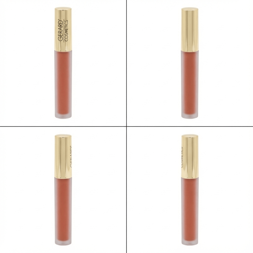 Sedona - HydraMatte®️ Liquid Lipstick by Gerard Cosmetics