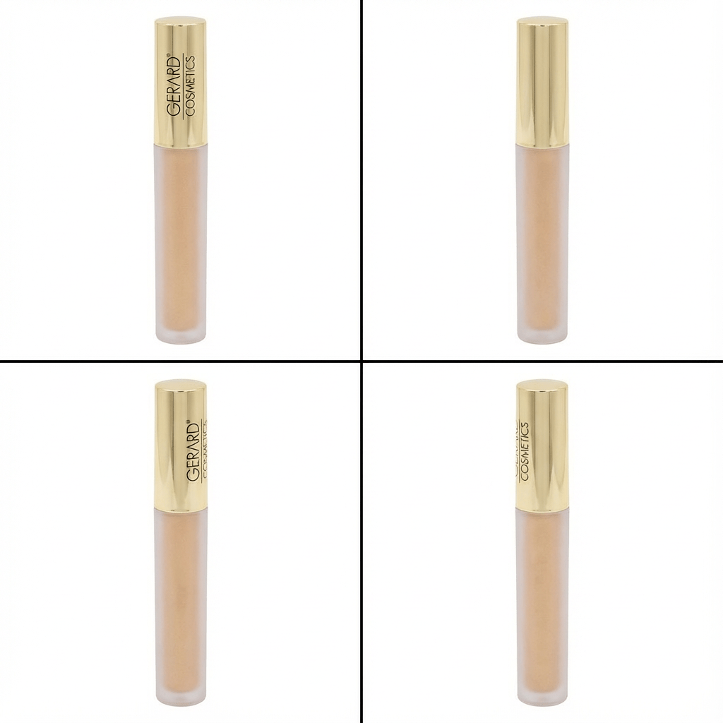 Dream Weaver - MetalMatte Liquid Lipstick by Gerard Cosmetics