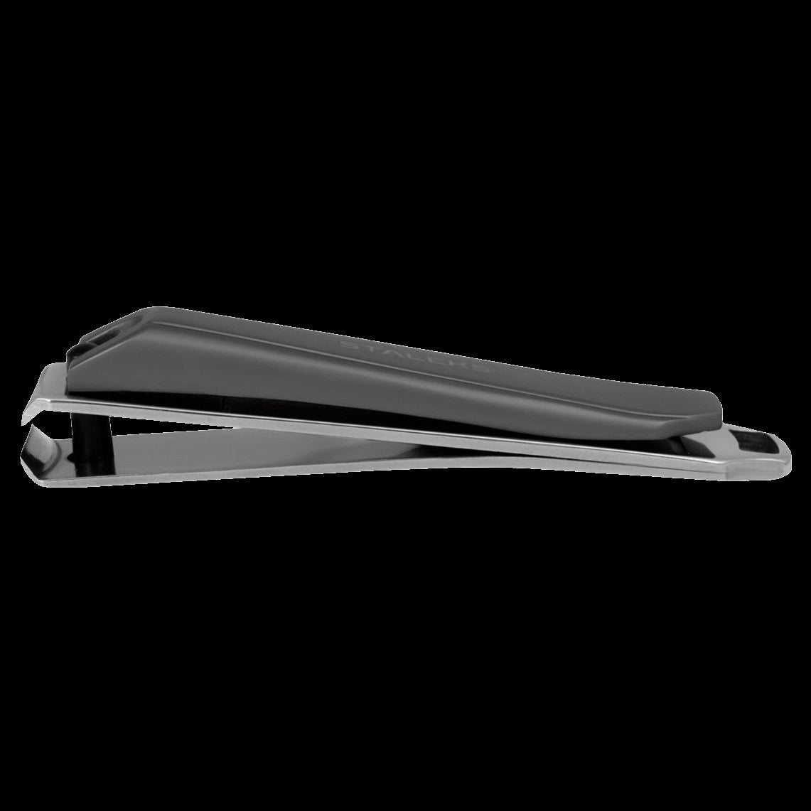 STALEKS NAIL CLIPPER WITH MATTE HANDLE AND NAIL FILE BEAUTY & CARE 51 (LARGE) KBC-51 - STALEKS™ by kvadrat store