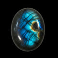 Labradorite Comfort Stone