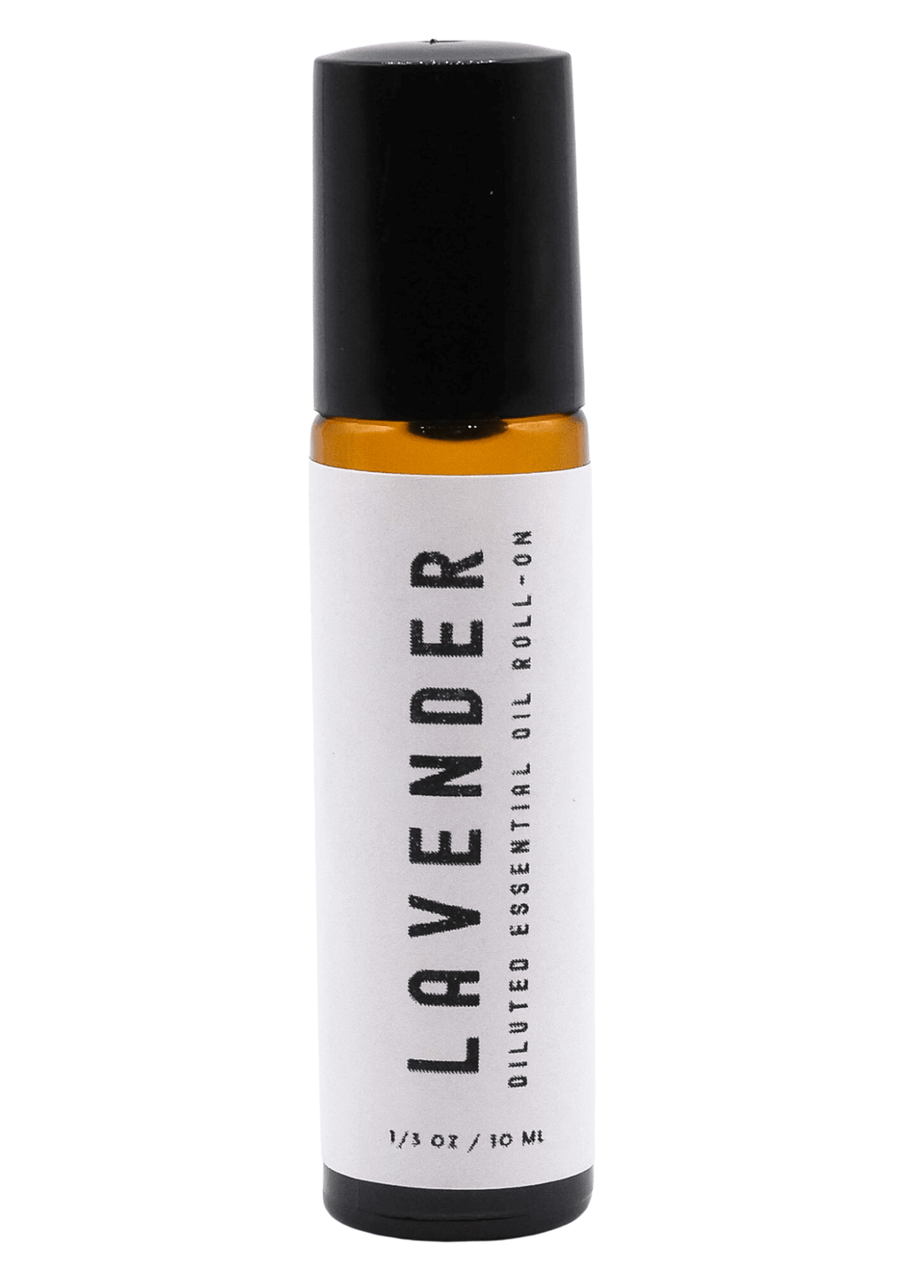 Lavender Essential Oil Roll-On