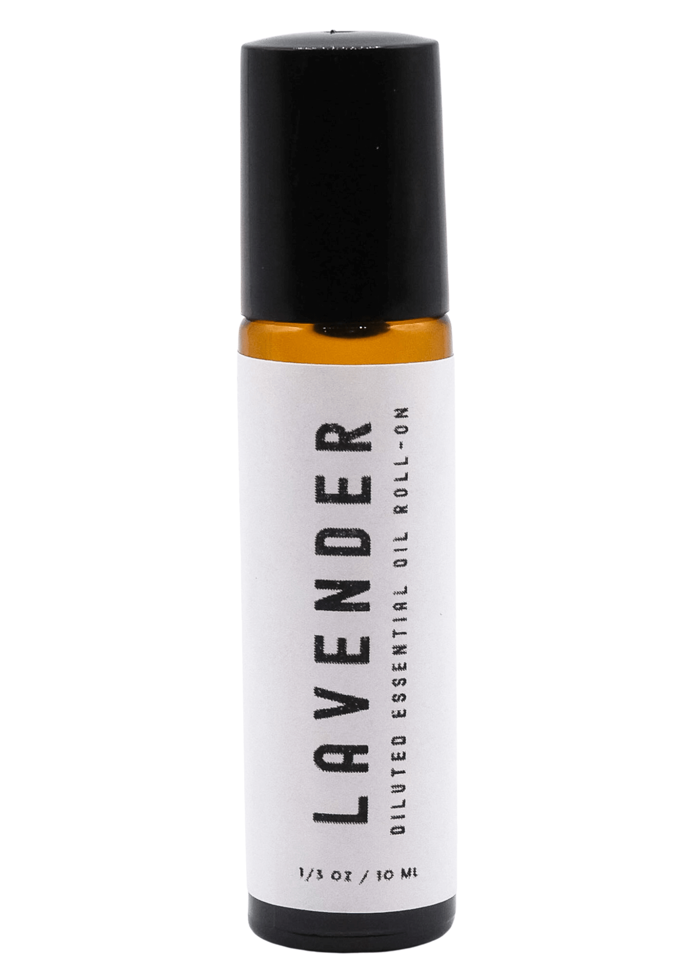 Lavender Essential Oil Roll-On