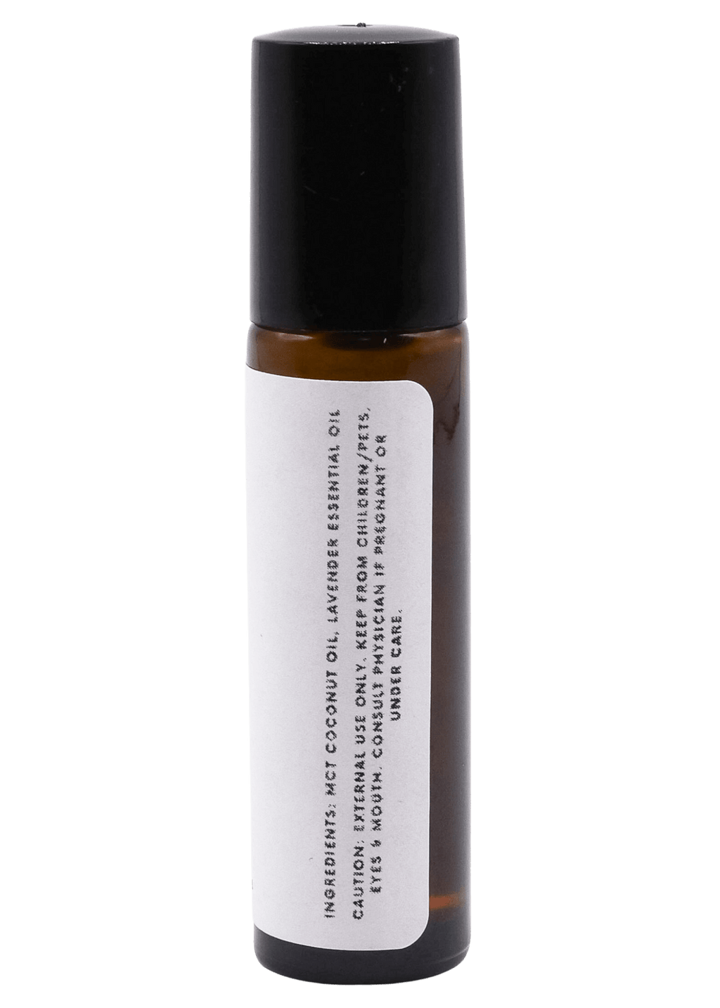 Lavender Essential Oil Roll-On