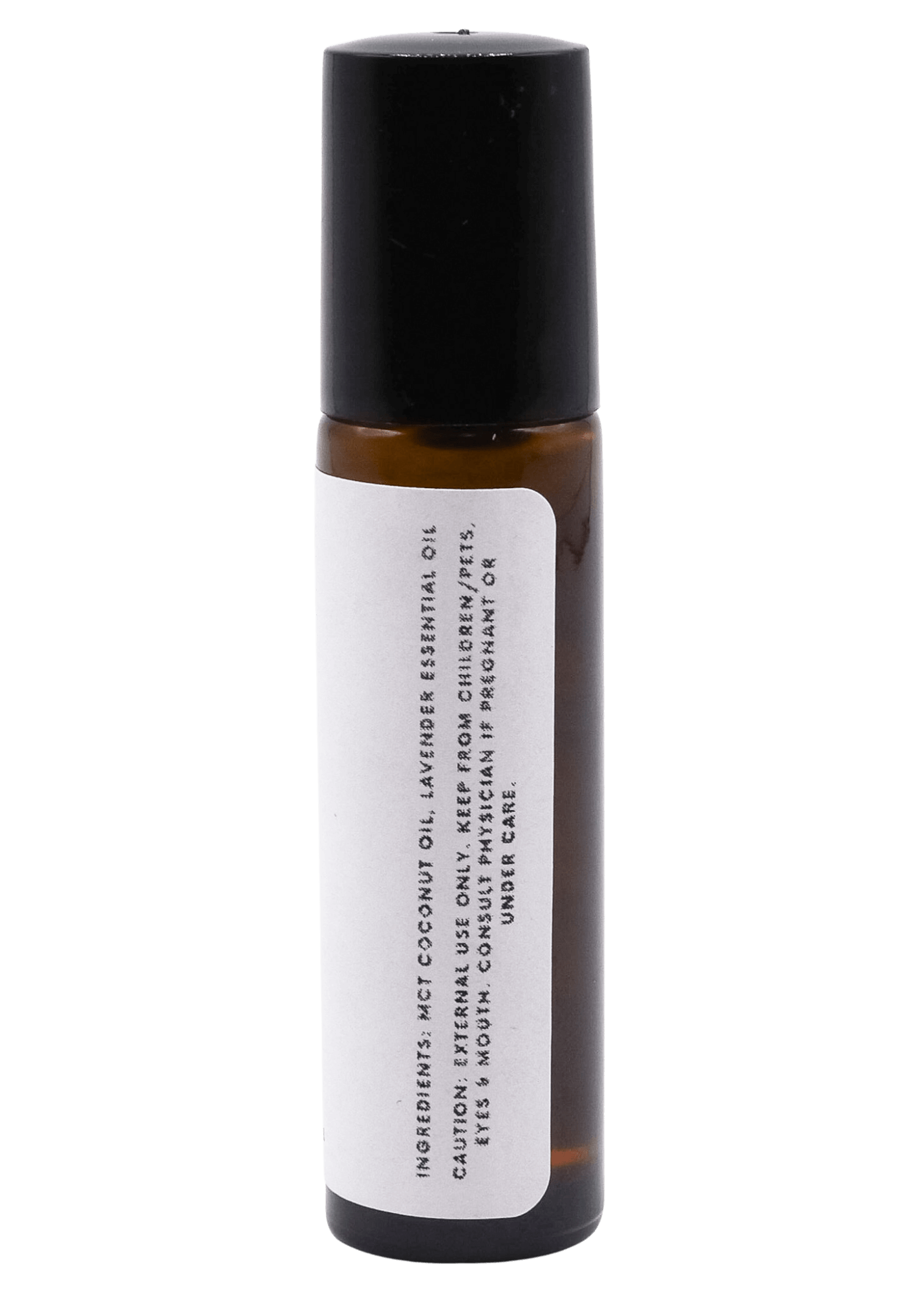 Lavender Essential Oil Roll-On
