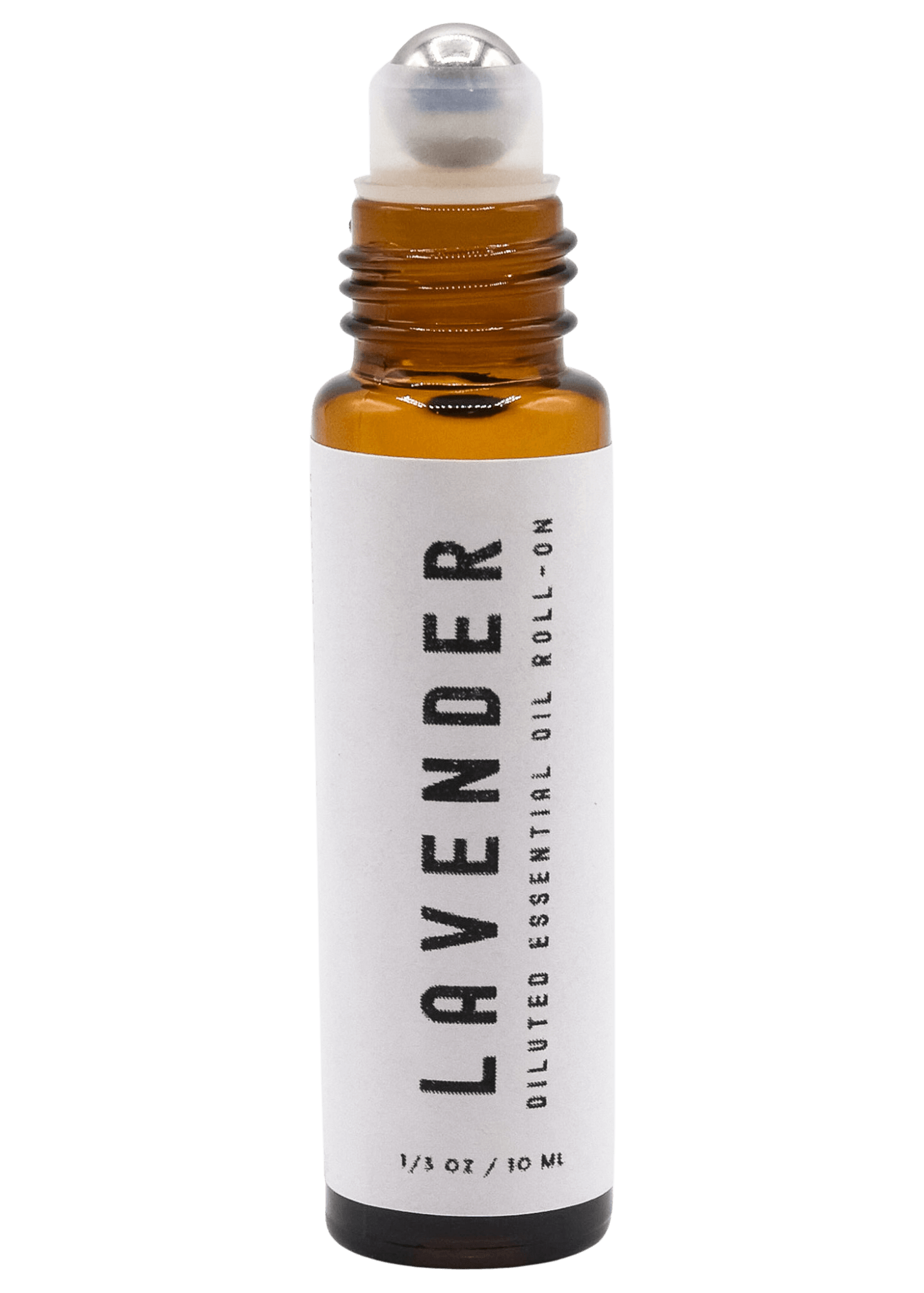 Lavender Essential Oil Roll-On