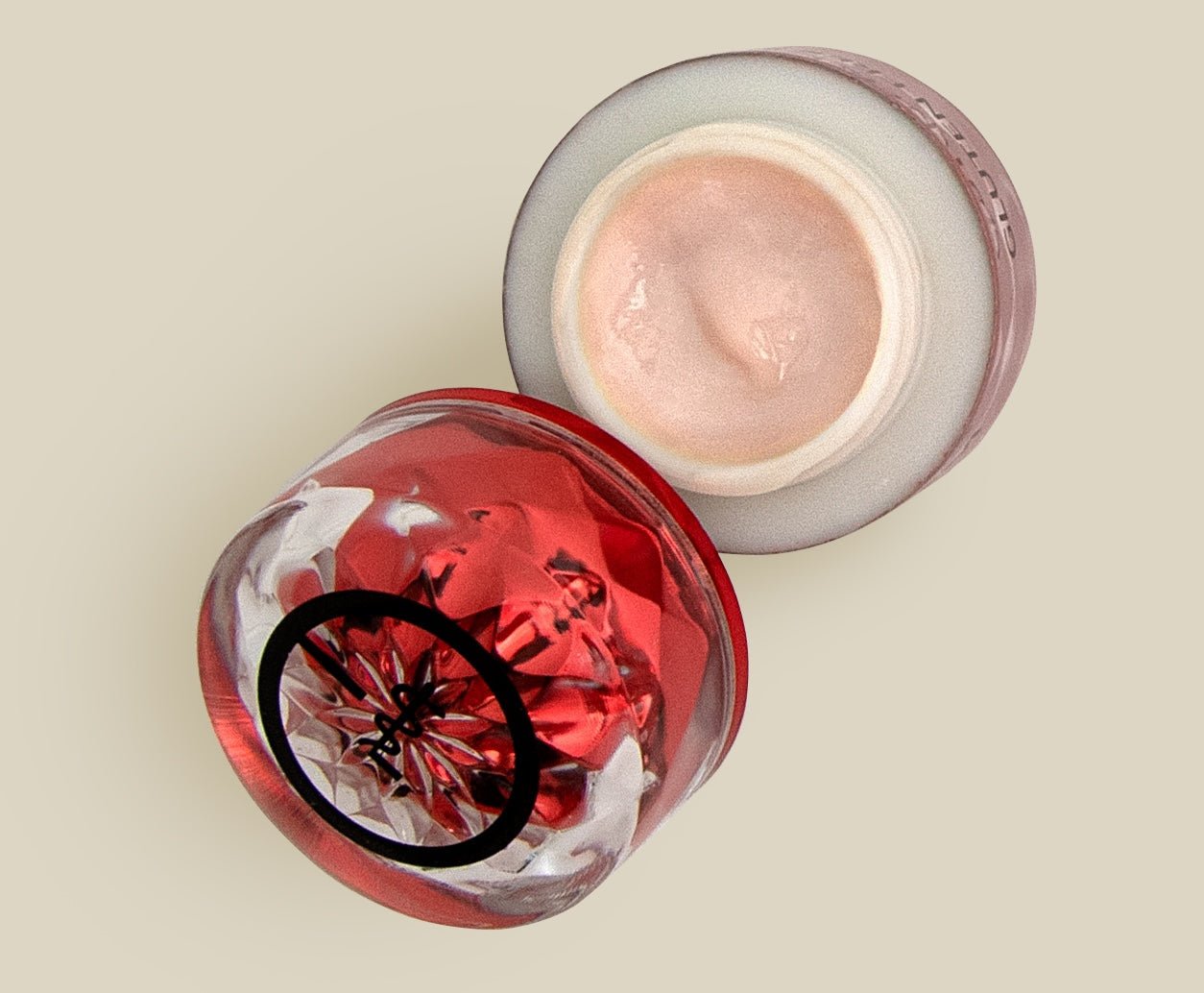 Enriching Ageless Rejuvenate Eye Cream for Mature Skin - Renew, Moisturize, Lift by EpiLynx