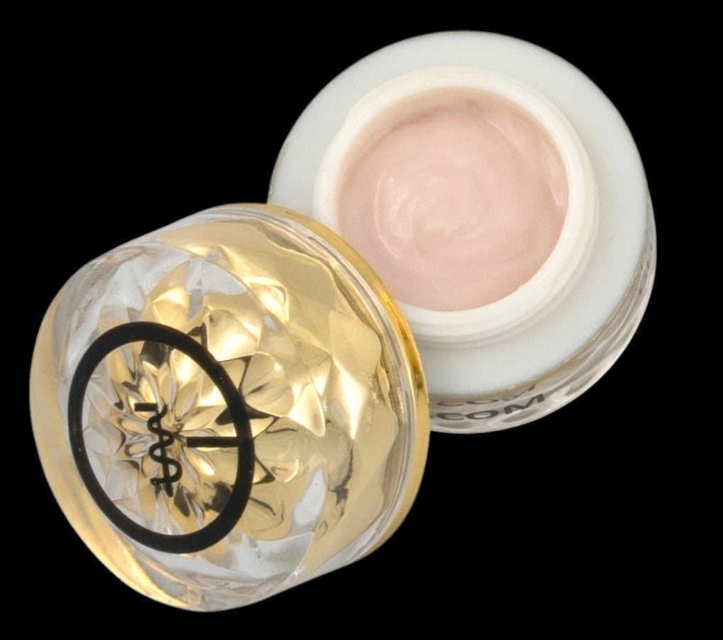 Sunrise Nourishing & Firming Eye Rescue Cream – Radiant Glow (Vegan, Gluten-Free, Sensitive-Skin Safe) by EpiLynx