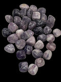 Lepidolite Tumbled Stone