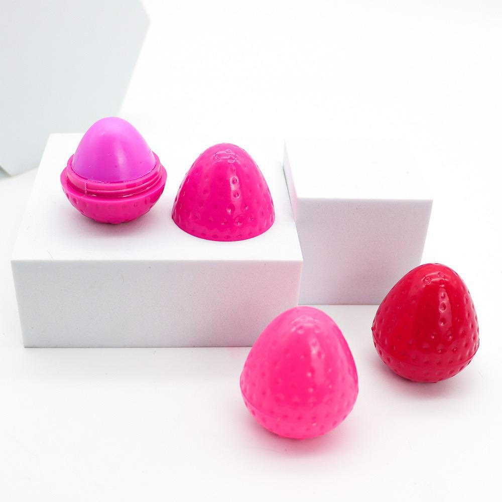 Lip Butter for Dry, Cracked Lips - AetherLux.Shop