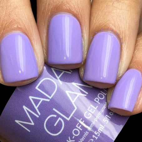 Light Lilac by Madam Glam