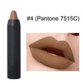 Perfect Lip Crayon – Hydrating, Buildable, Vegan & Gluten-Free Lipstick Balm Pencil by EpiLynx