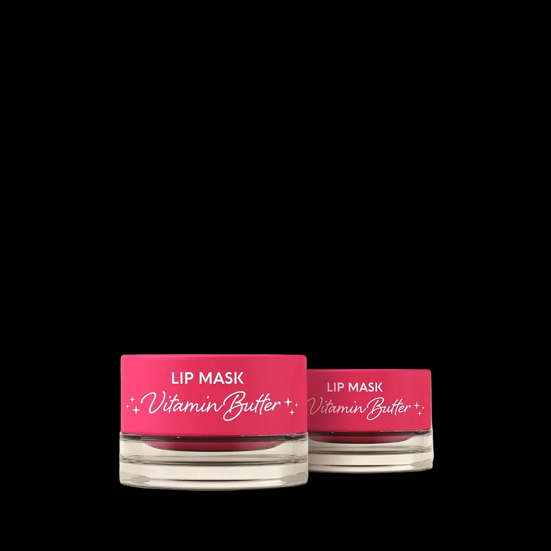 Lip Moisturizer & Plumping Balm by Maree