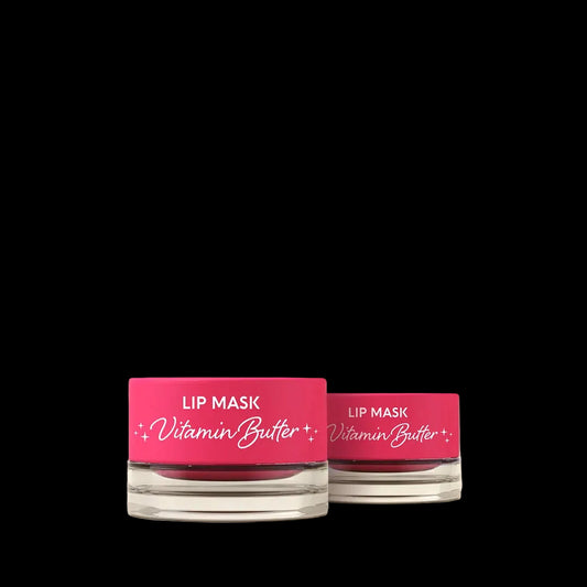 Lip Moisturizer & Plumping Balm by Maree