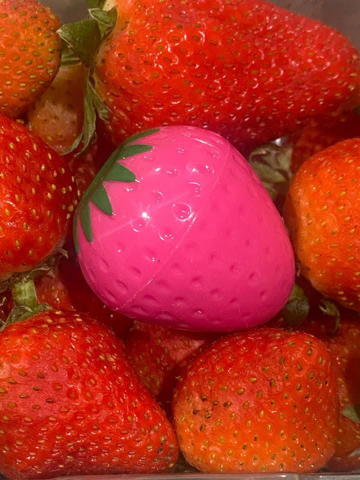 Ultimate Hydrating Lip Butter – Vegan, Gluten-Free, Hypoallergenic Moisture for Dry Lips by EpiLynx