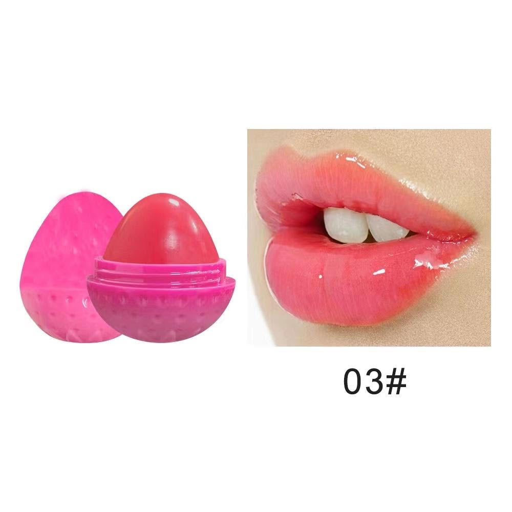 Lip Butter for Dry, Cracked Lips - AetherLux.Shop