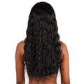 Loose Wave 13x4 Transparent Lace Front Human Hair Wig by Private Label