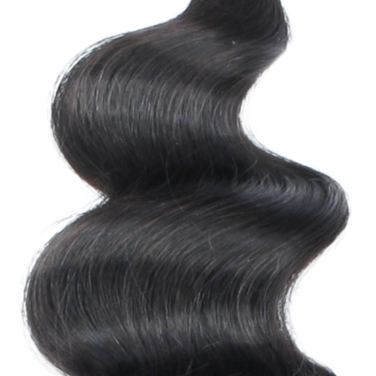Loose Wave 100% Human Hair Bundles by Private Label