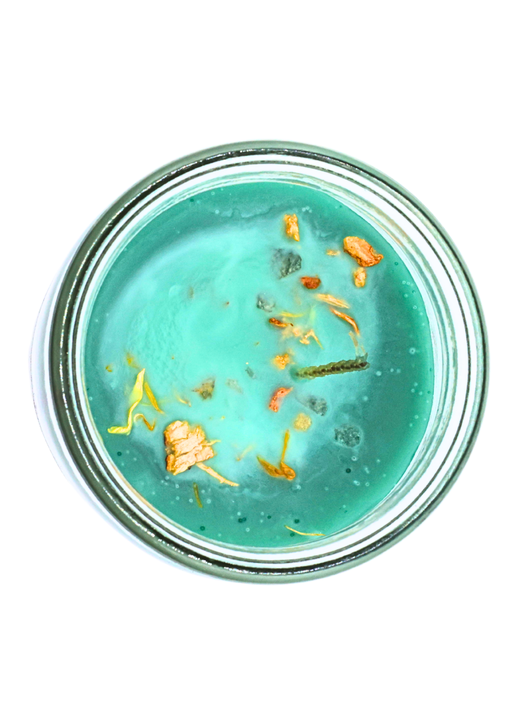 Fast Luck 7 Day Spell Candle