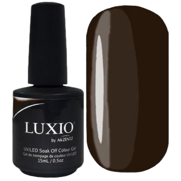 Luxio - Aficionado Gel Polish, 9ml / 15ml
