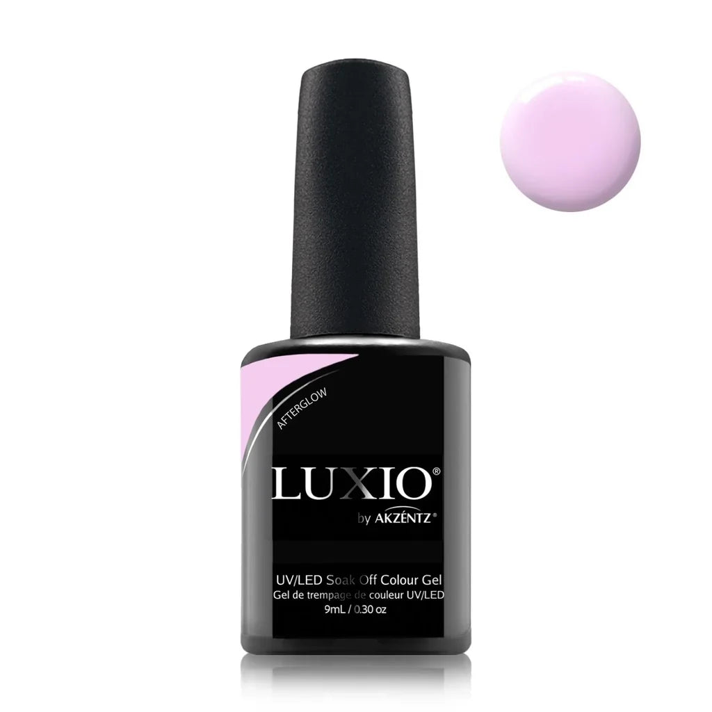 Luxio - Afterglow Gel Polish, 9ml / 15ml