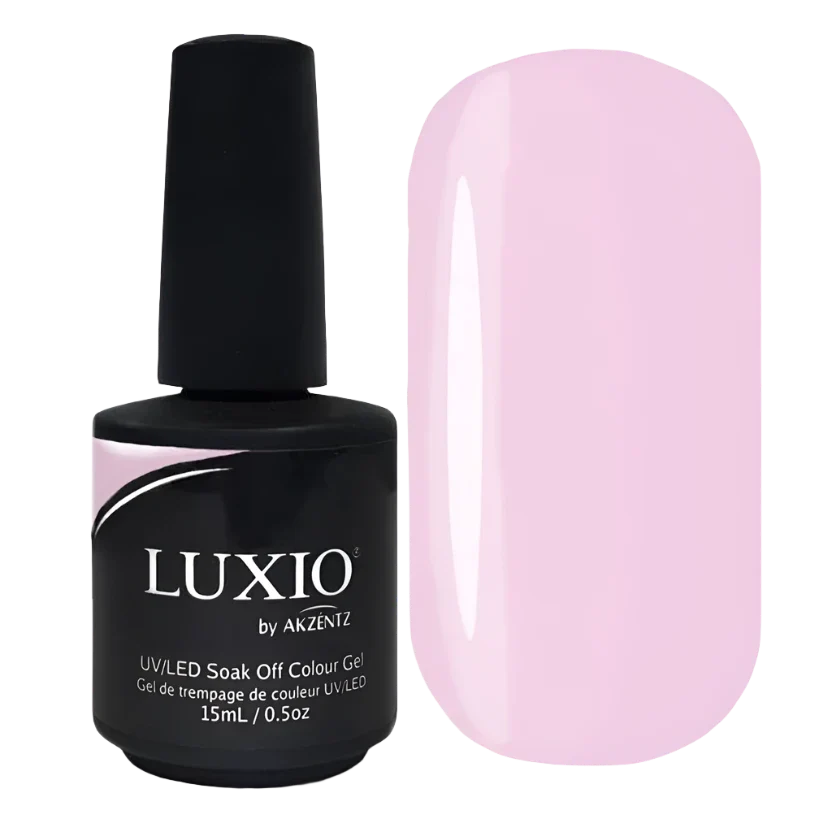 Luxio - Afterglow Gel Polish, 9ml / 15ml