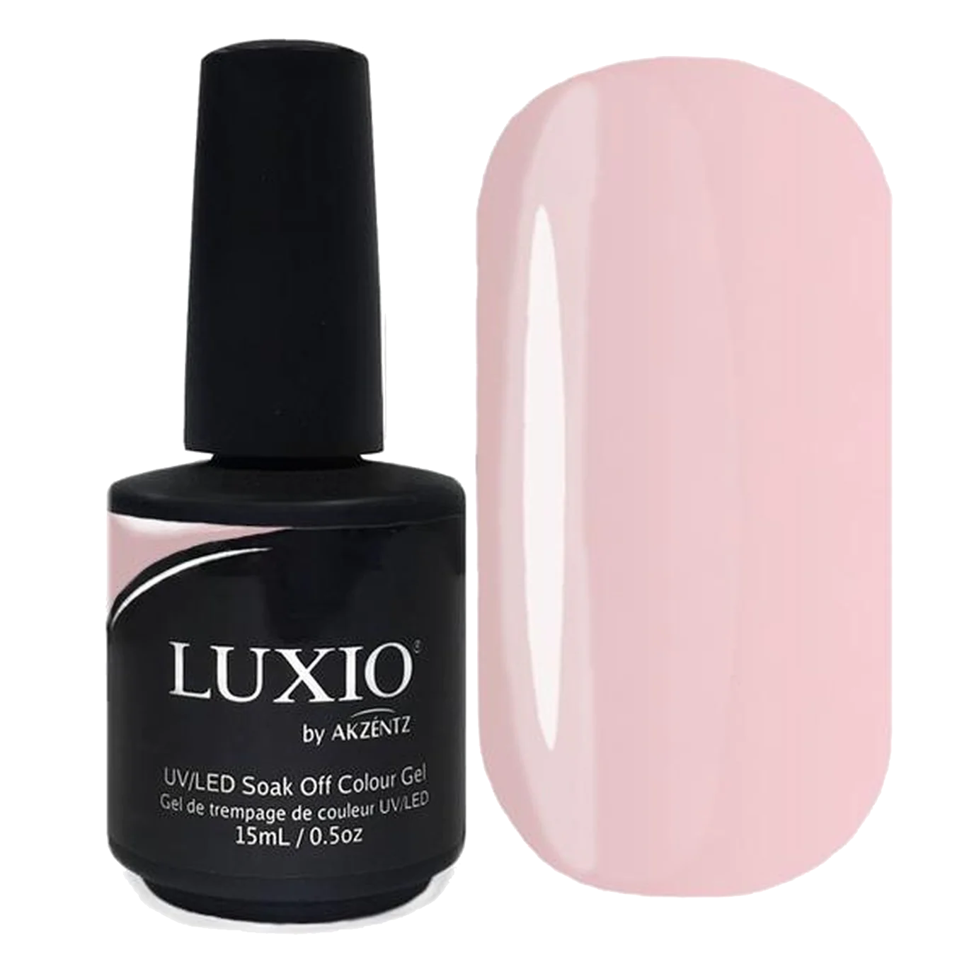 Luxio Blush by kvadrat store