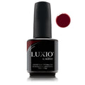 Luxio - Bordeaux Gel Polish, 9ml / 15ml