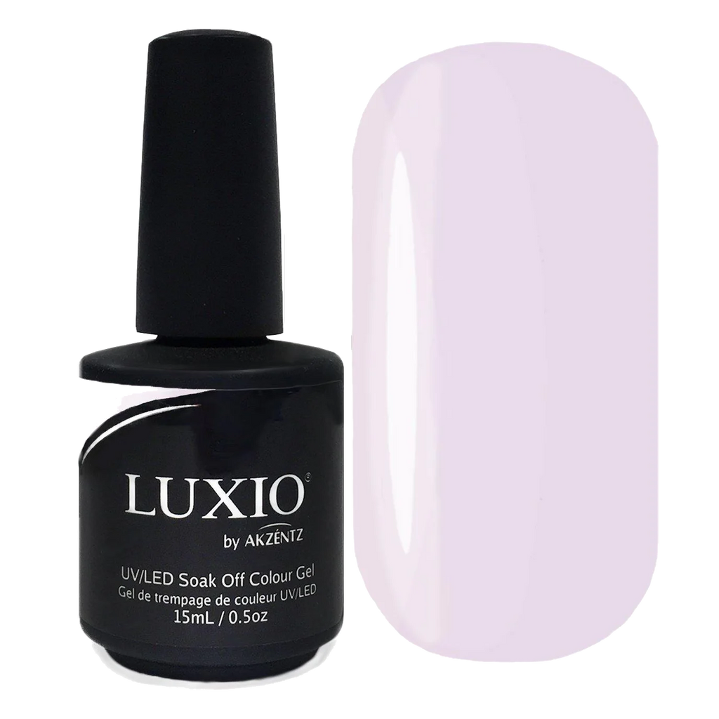 Luxio - Breeze Gel Polish, 9ml / 15ml