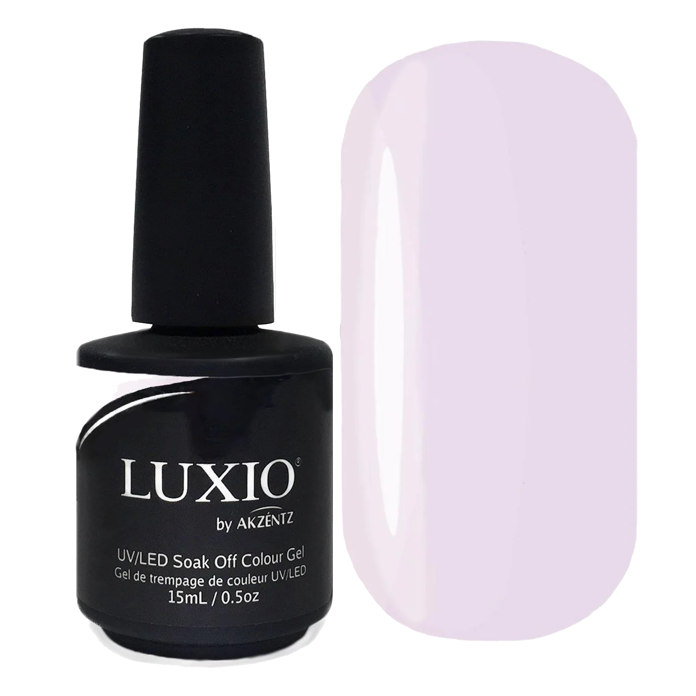 Luxio - Breeze Gel Polish, 9ml / 15ml