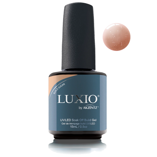 Luxio - Build Sparkles Sugar, 15ml