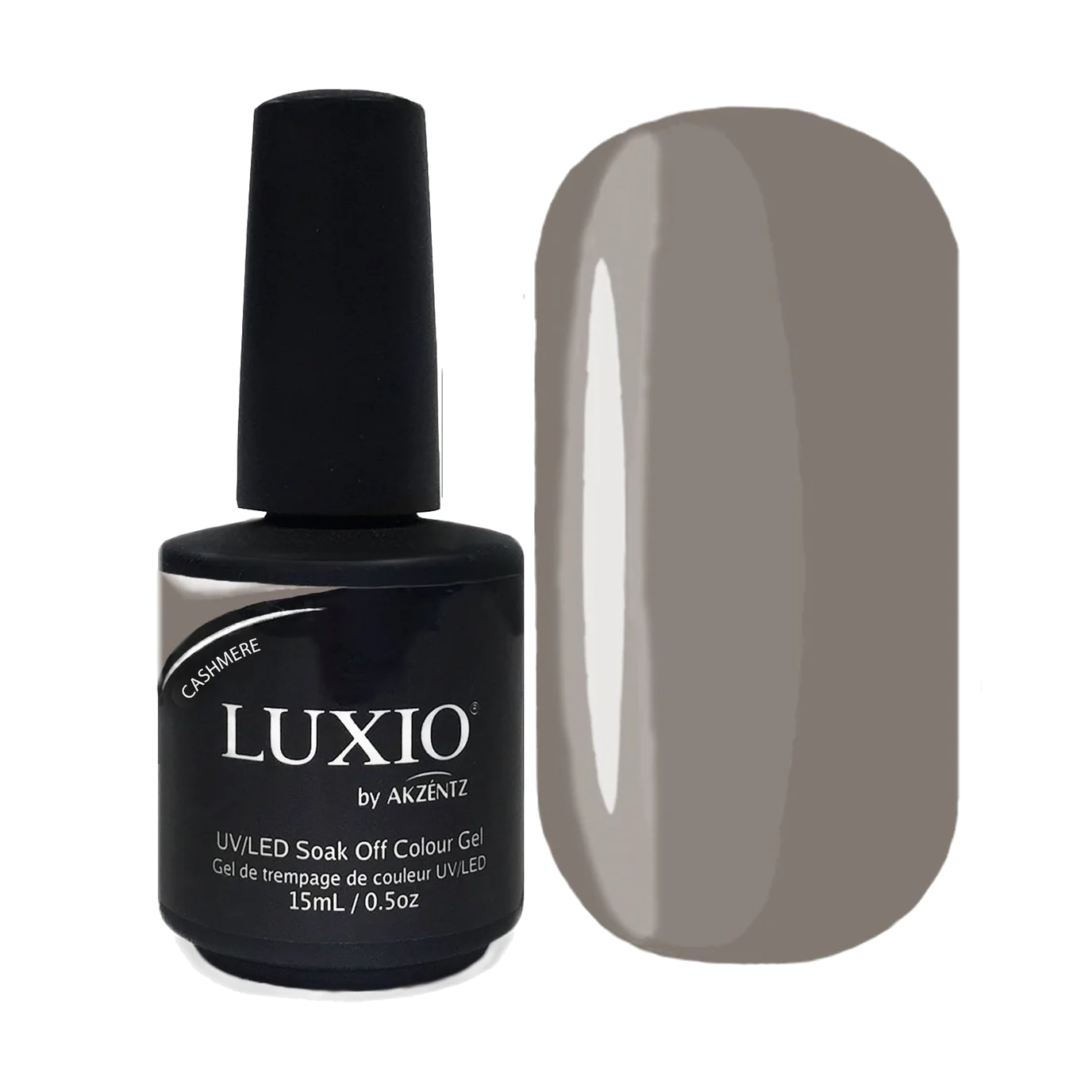 Luxio - Cashmere by kvadrat store