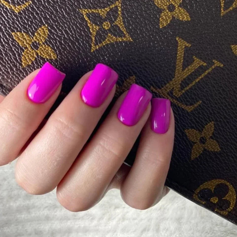 Luxio - Chi-Chi Gel Polish, 9ml / 15ml