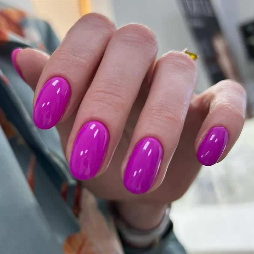 Luxio - Chi-Chi Gel Polish, 9ml / 15ml