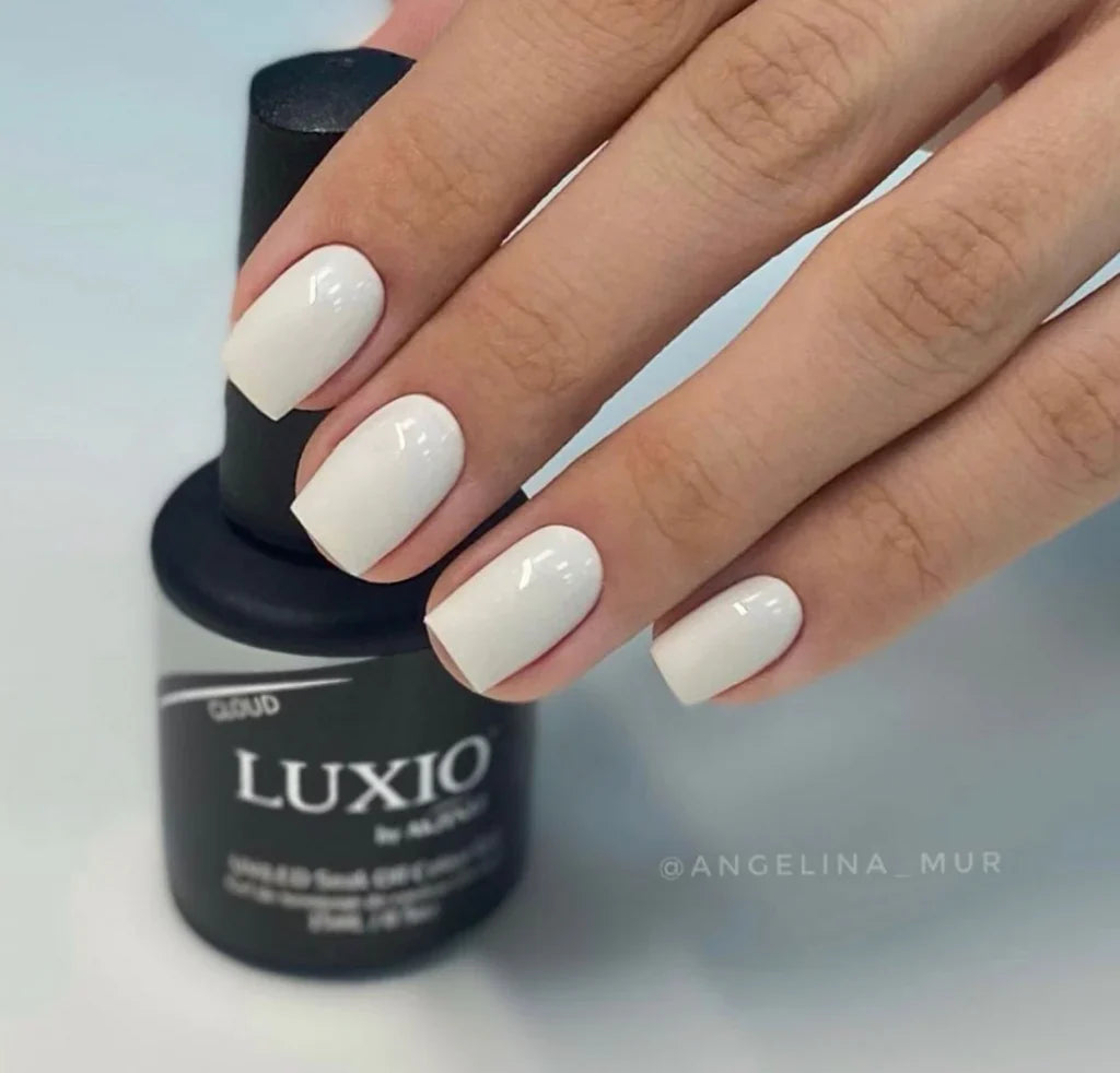 Luxio - Cloud Gel Polish, 9ml / 15ml